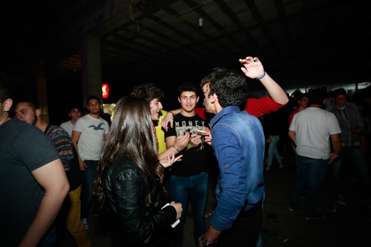 Promo Champville 15 SPECTRUM
